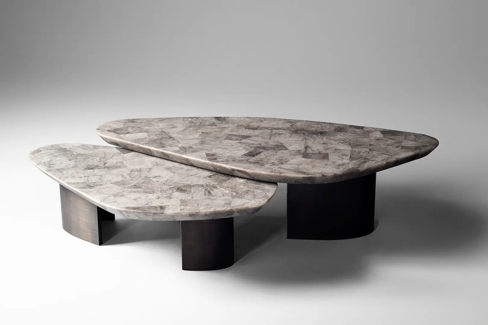 Ledge Coffee Table
