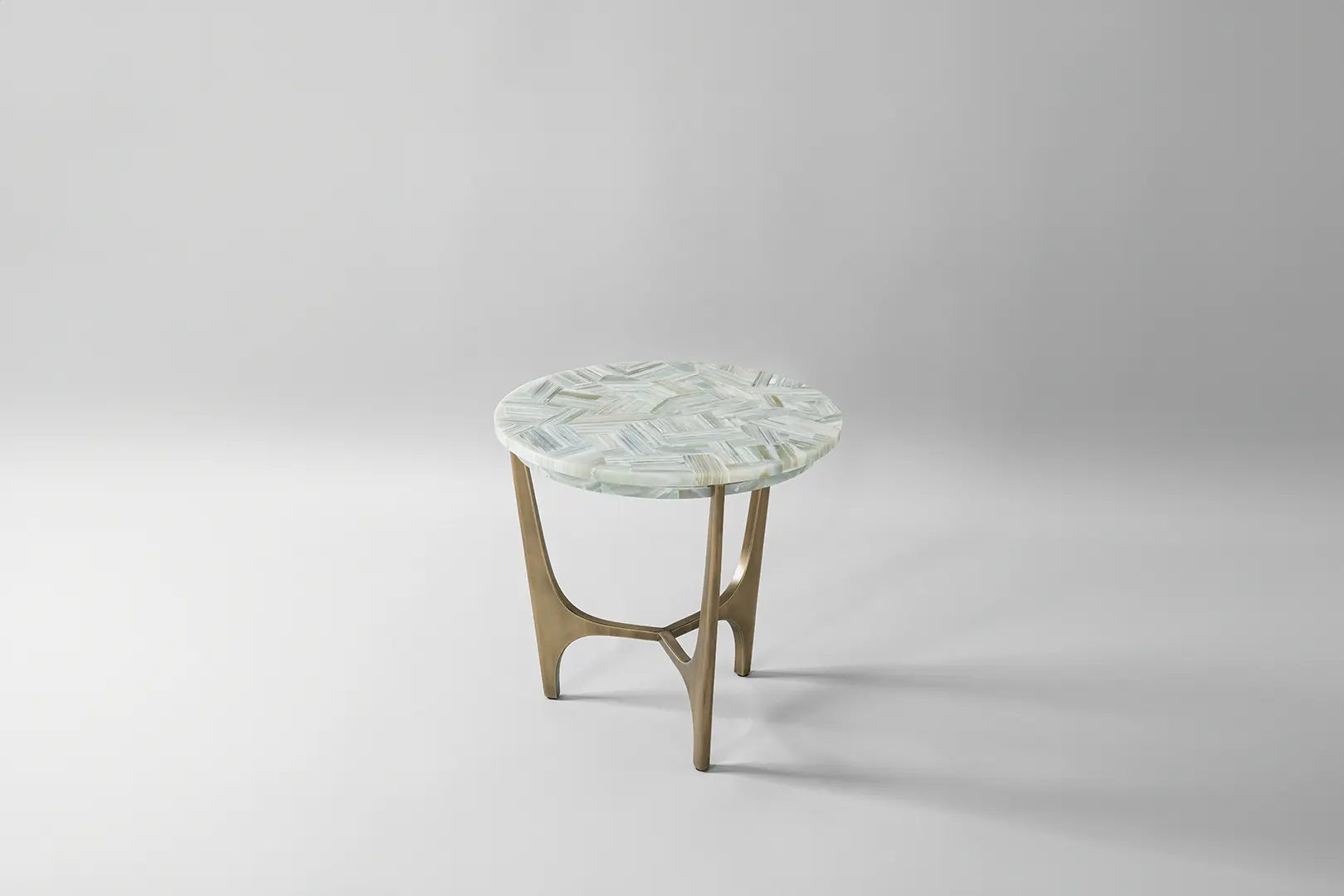Athena Side Table