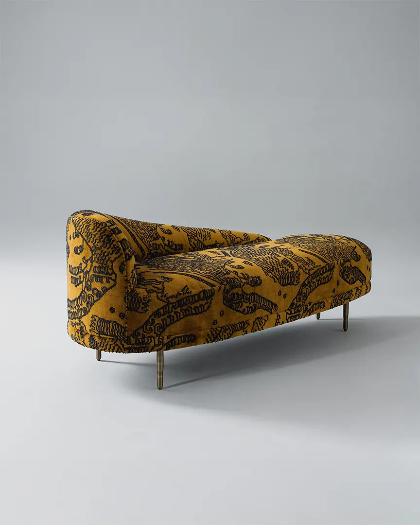 Claire Chaise