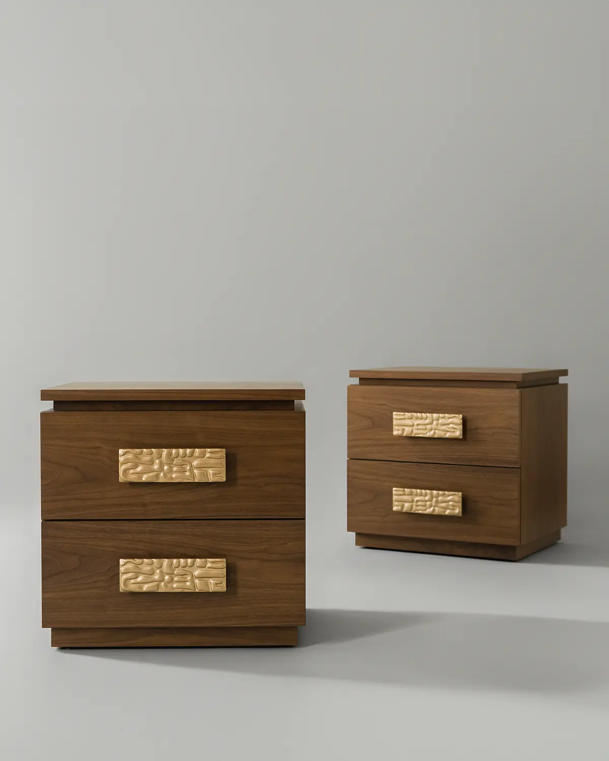 Andre Bedside Table