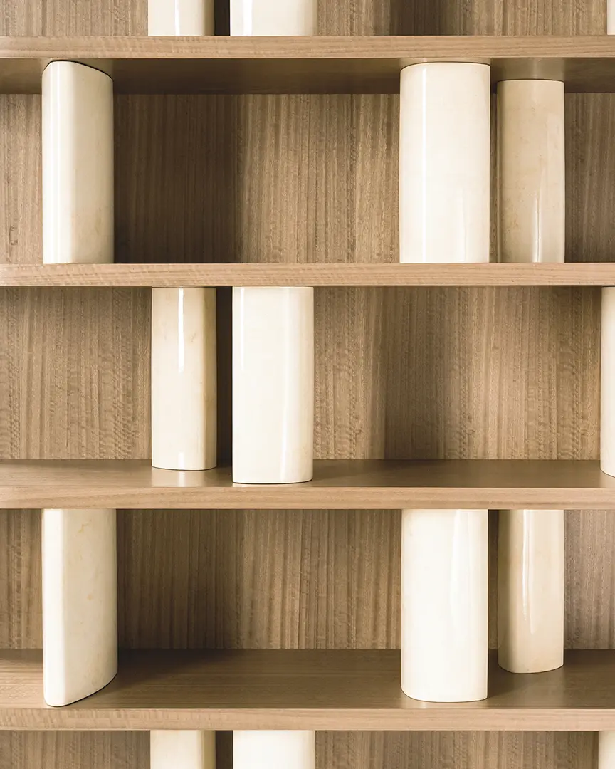 Corbu Shelving