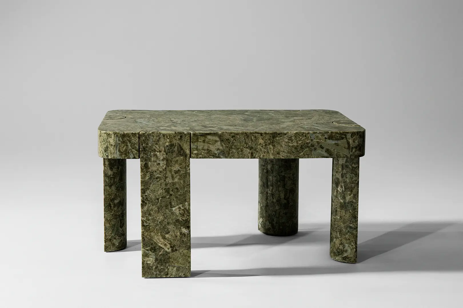 Demi Side Table