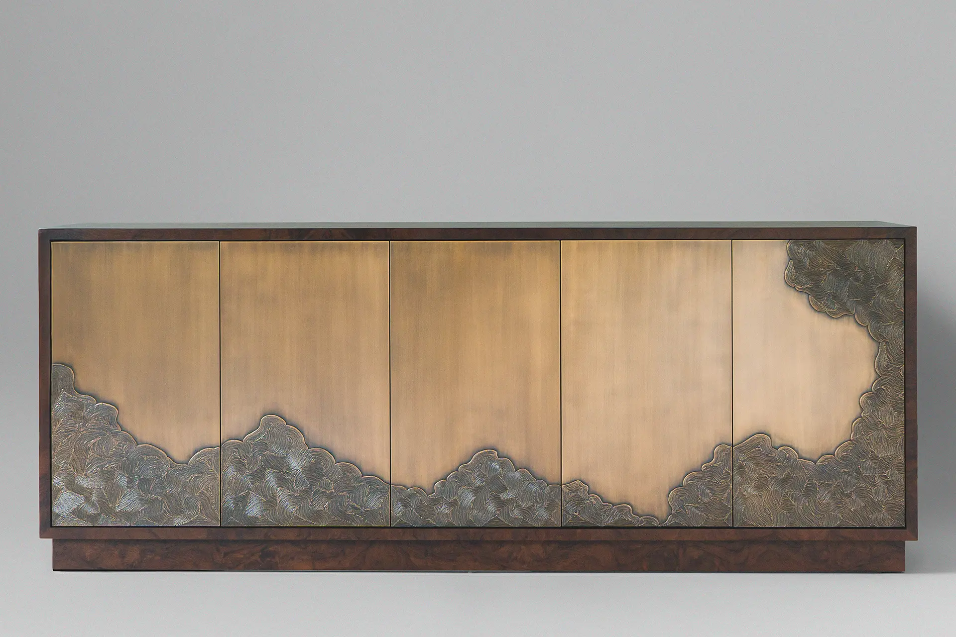 Nami Cabinet