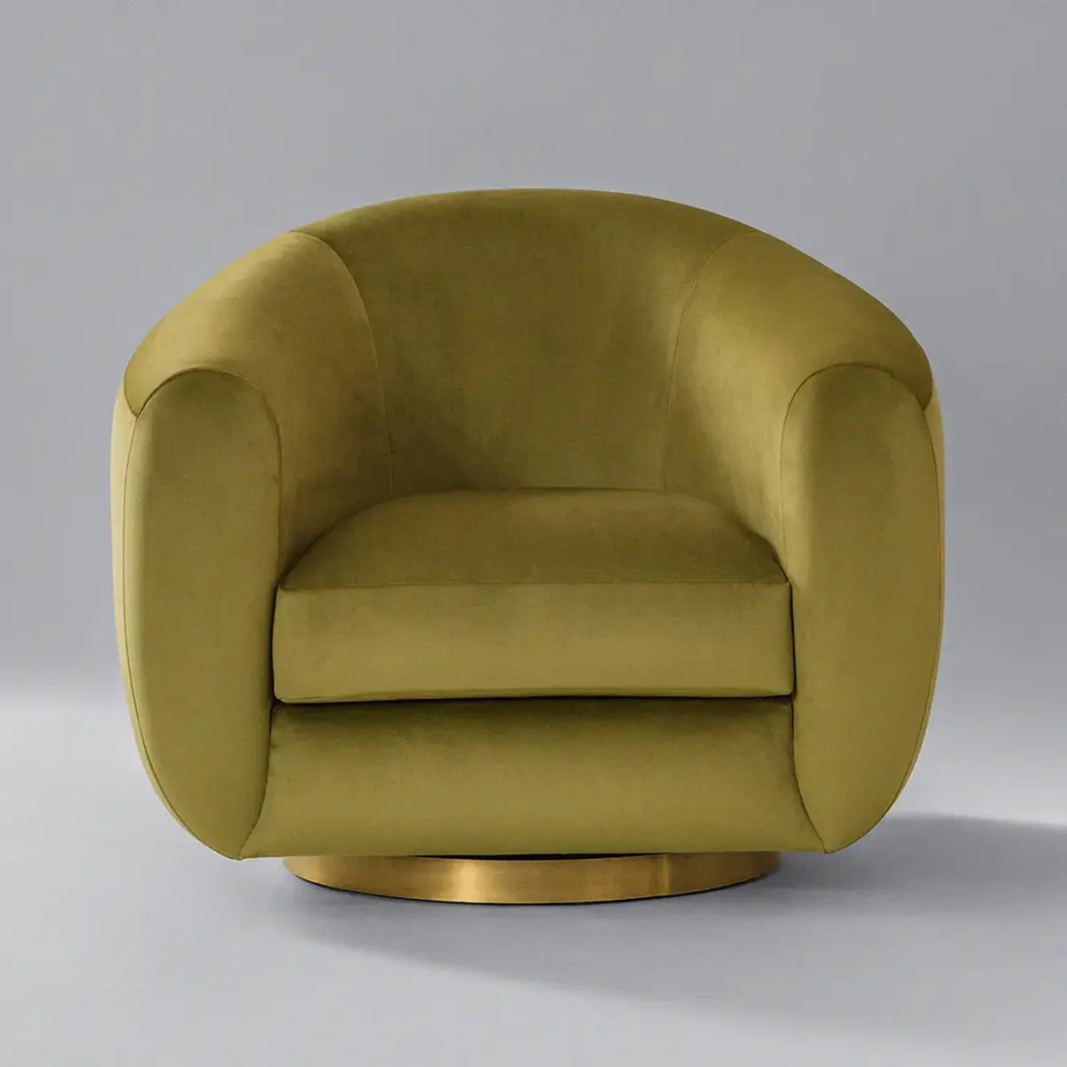 Antwerp Loung - Swivel