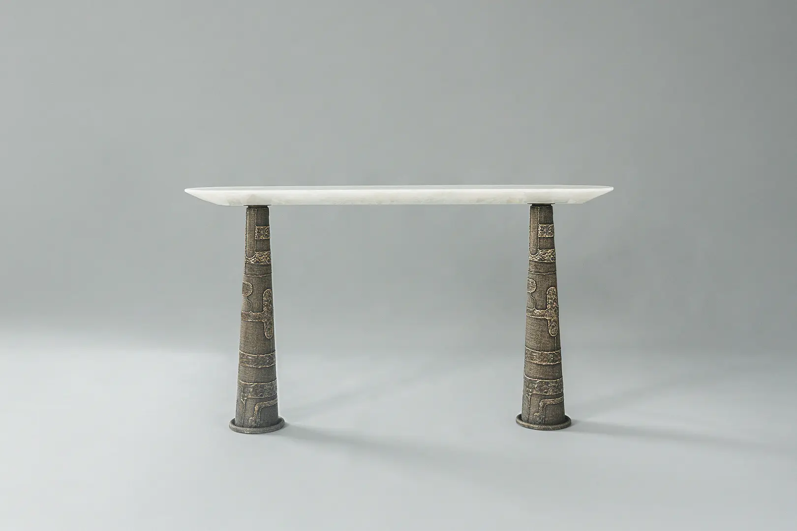 Maske Console