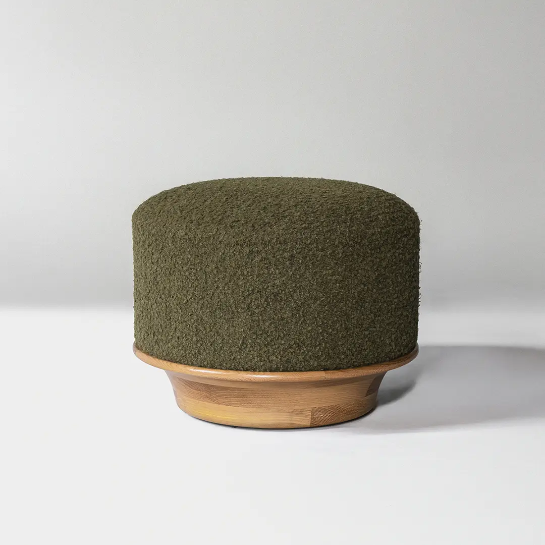 Nico Ottoman