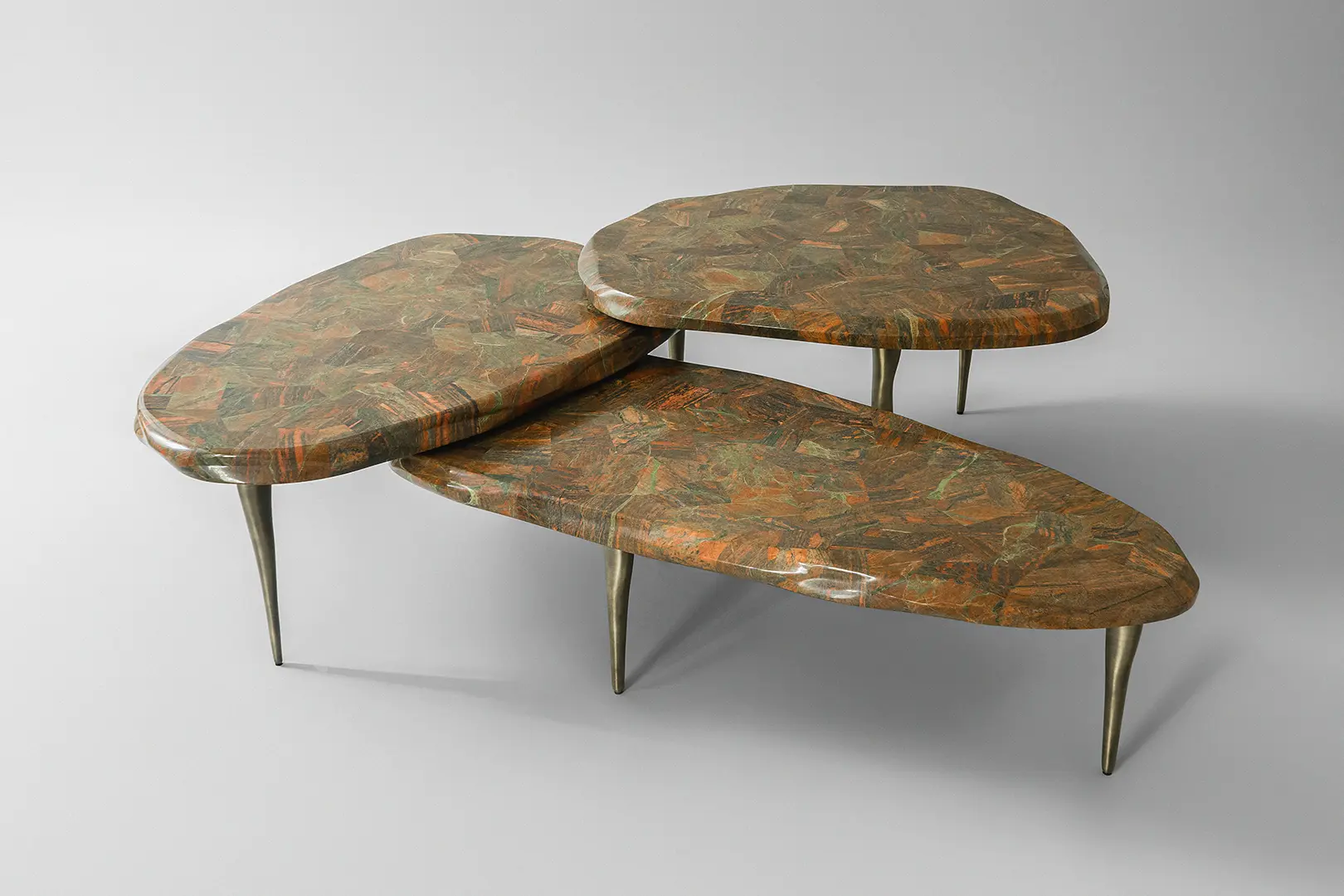 Floe Coffee Table