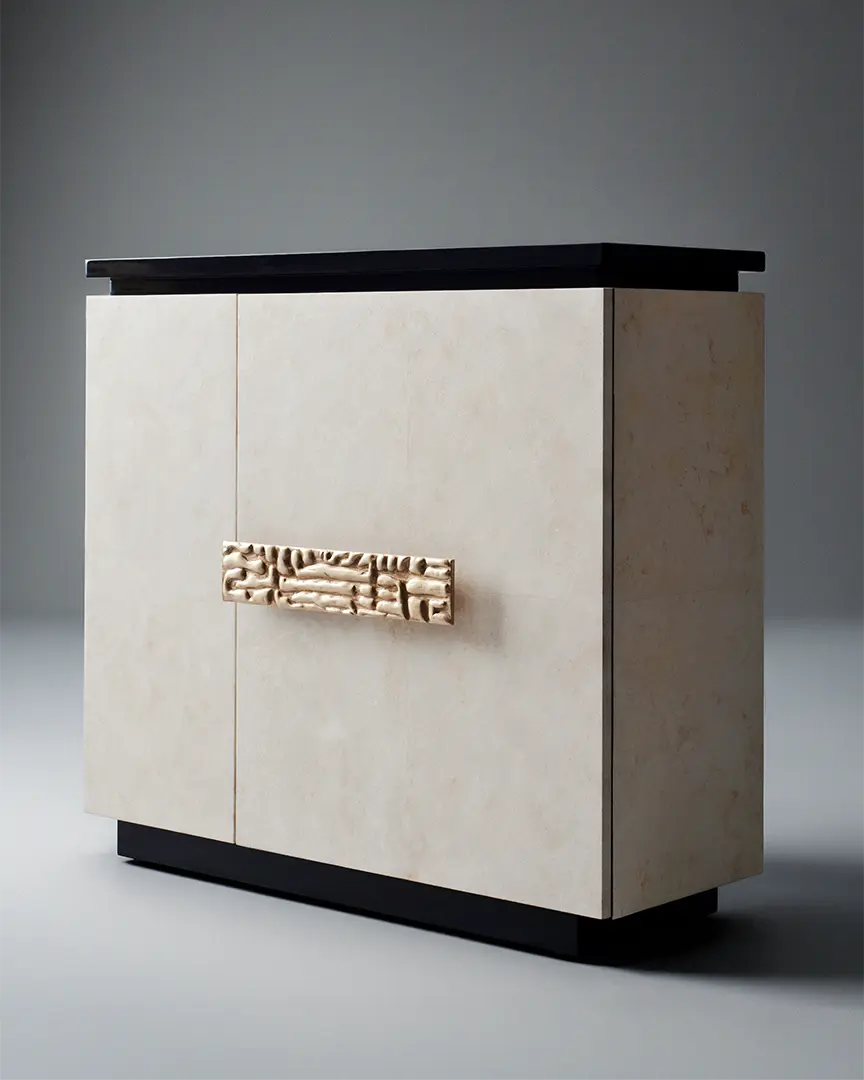 Andre Cabinet