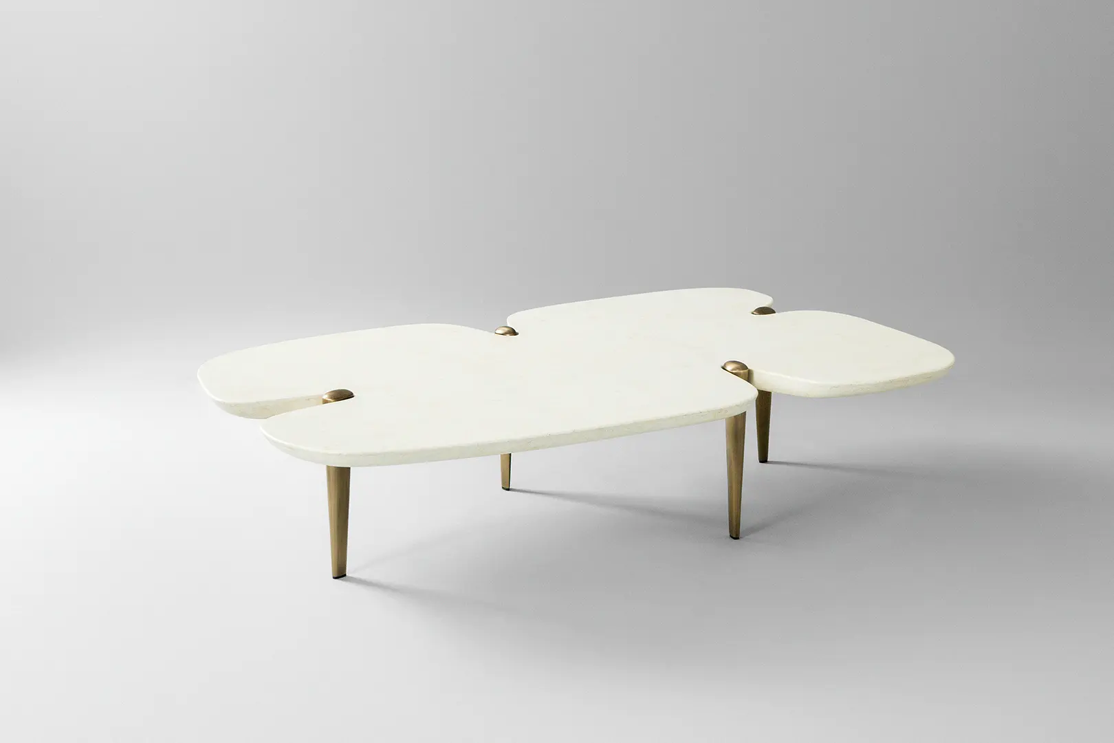 Contour Coffee Table