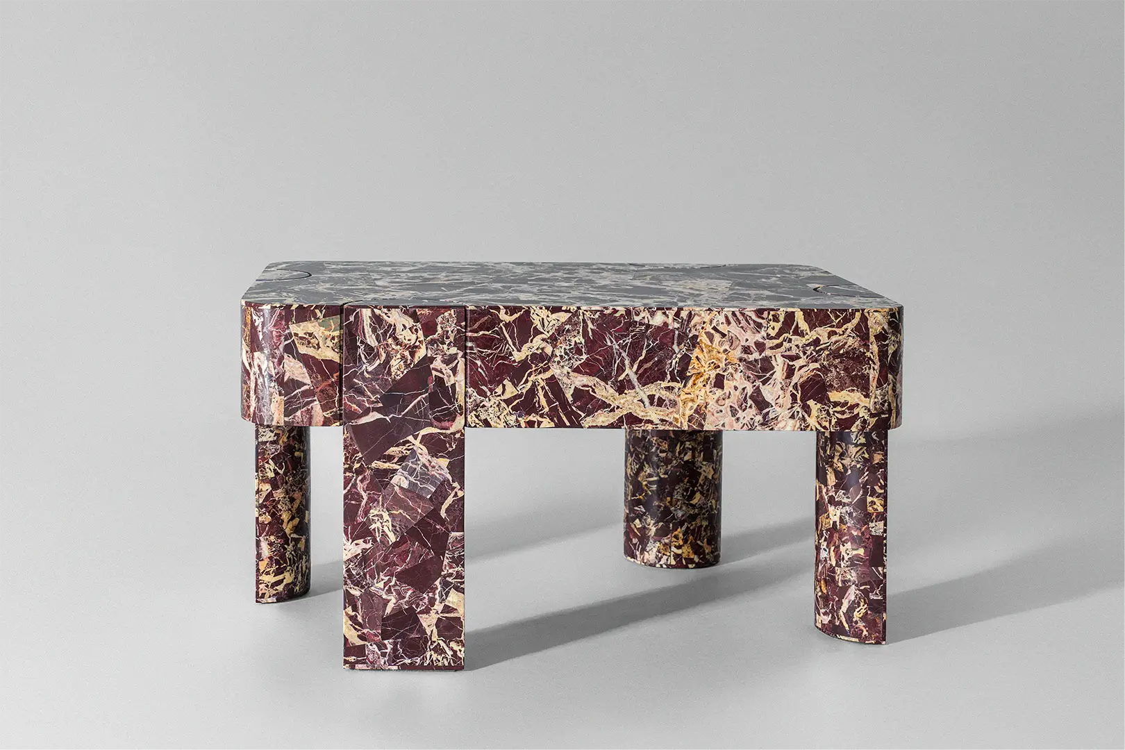 Demi Side Table