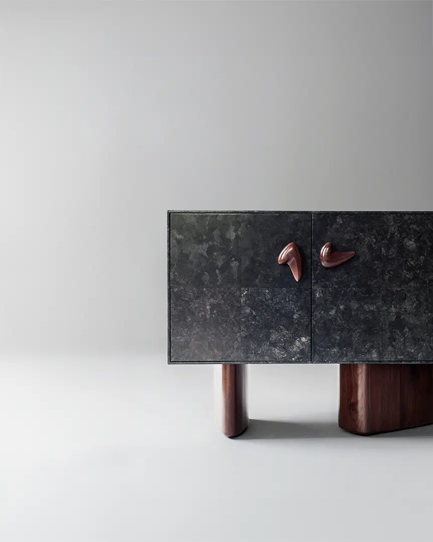 Corbu Cabinet