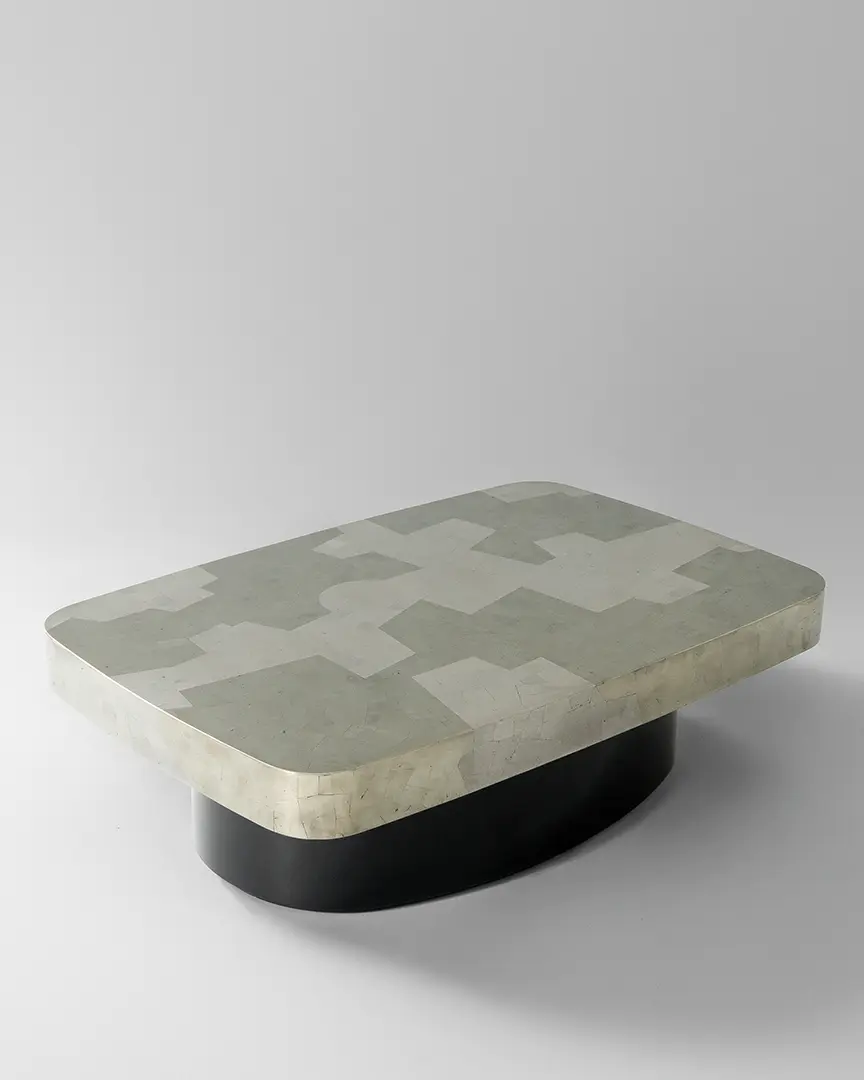 Emil Coffee Table