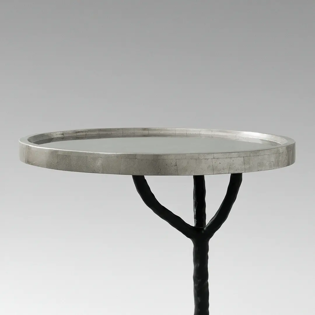 Solstice Side Table