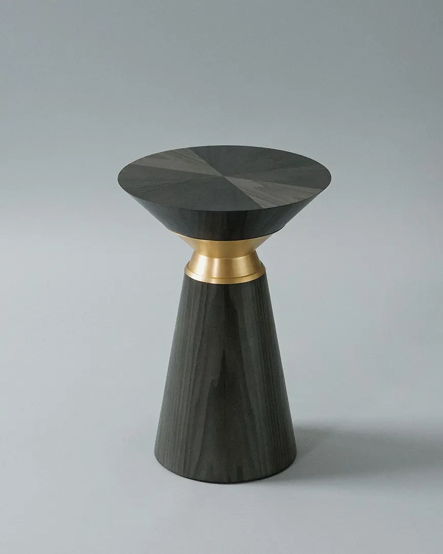 Bolo Side Table