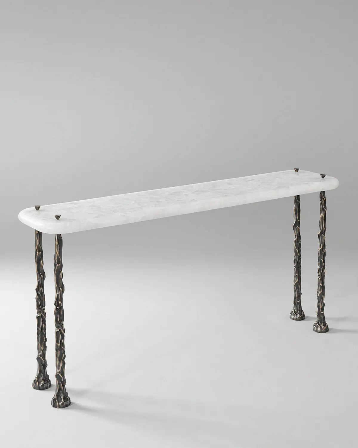 Purl Console