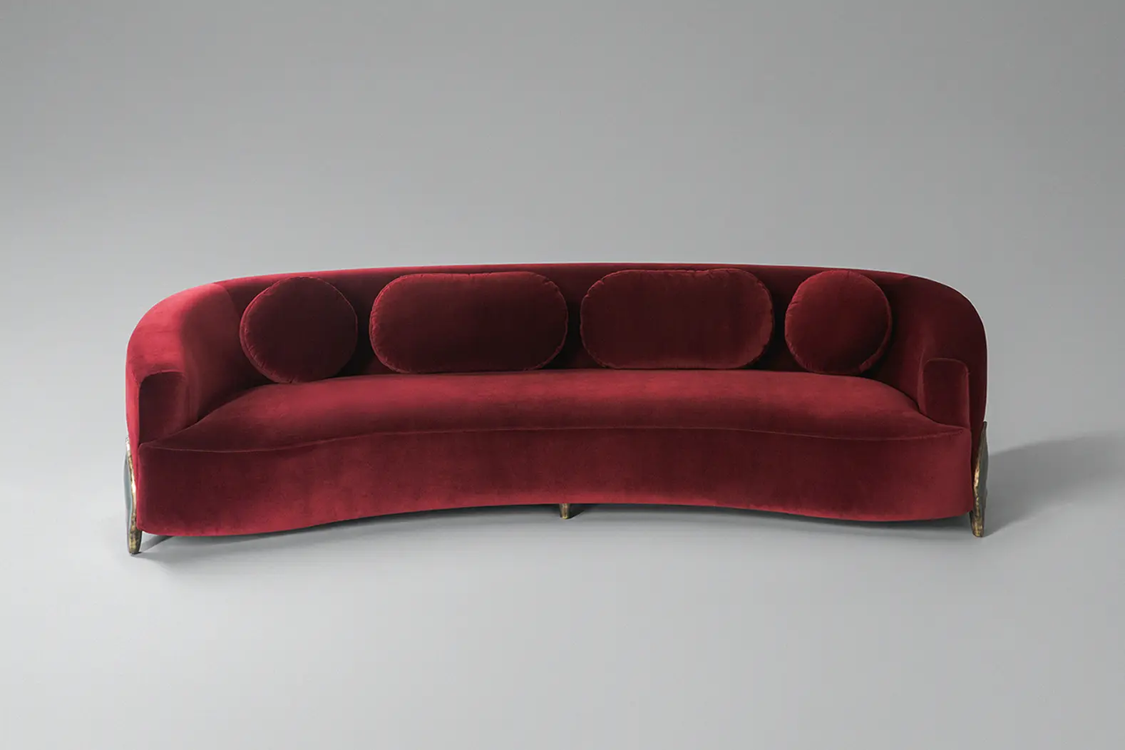 Minos Sofa