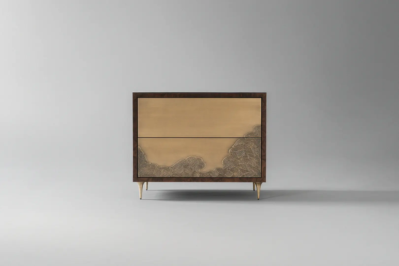 Nami Bedside Table