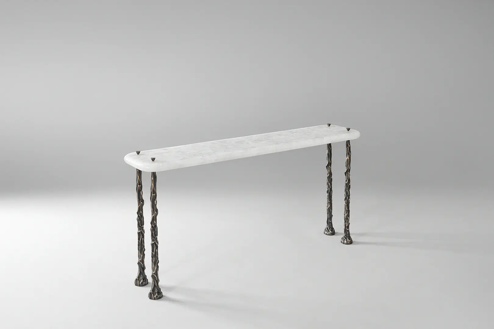 Purl Console