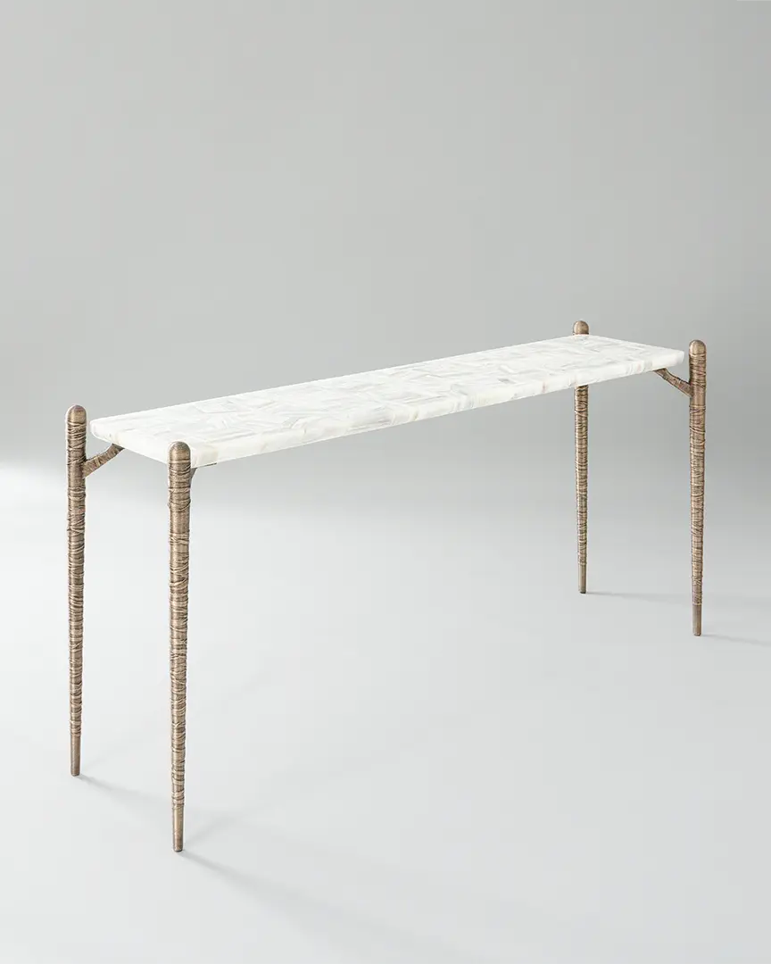 Luna Console