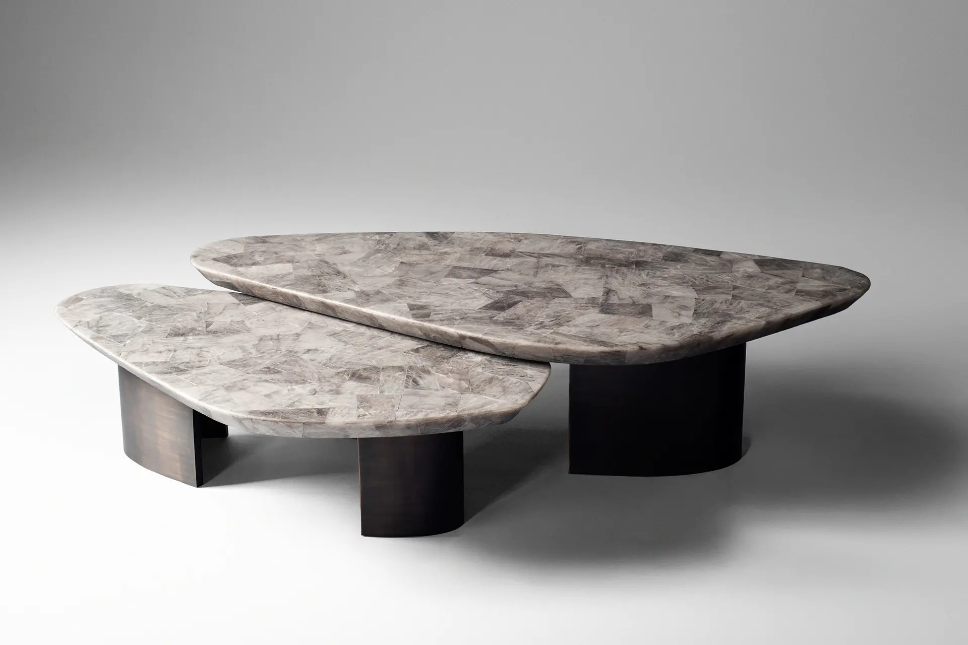 Ledge Coffee Table