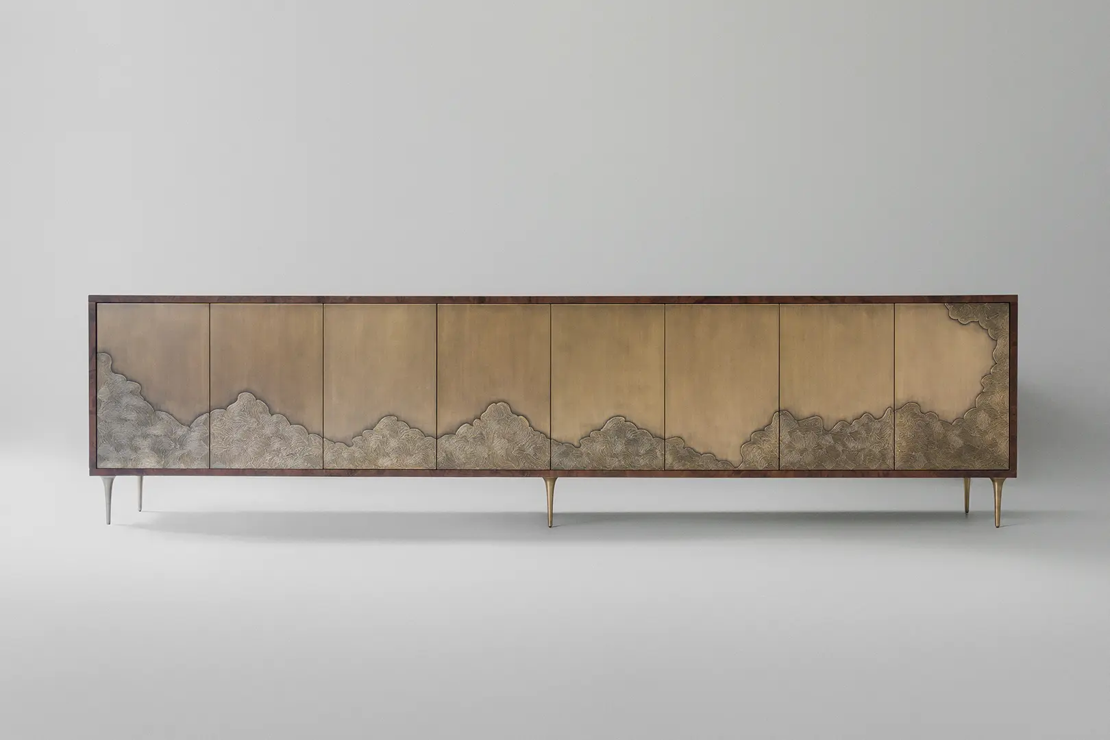 Nami Cabinet