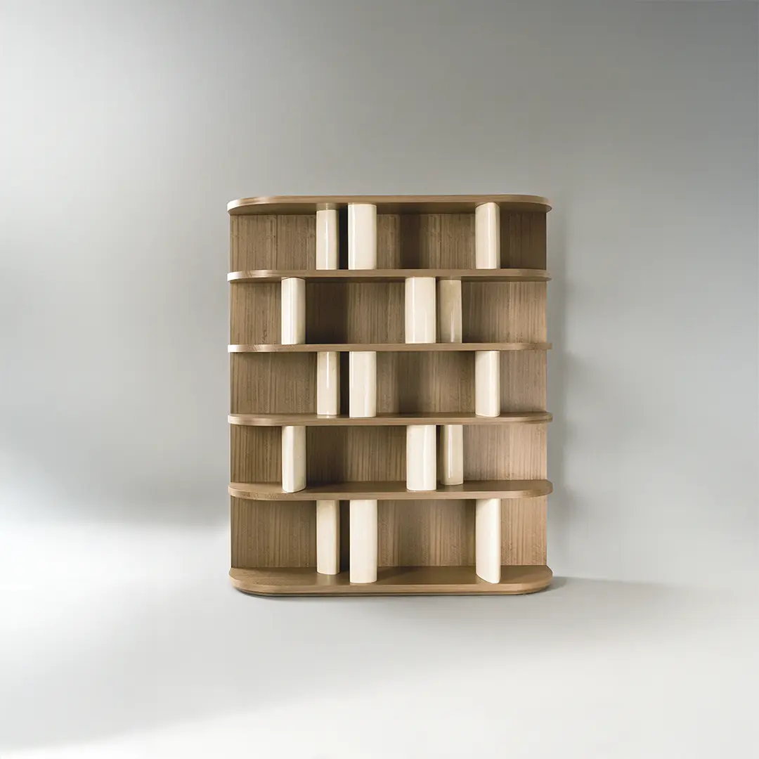 Corbu Shelving
