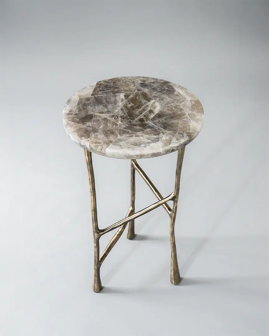 Forma Side Table