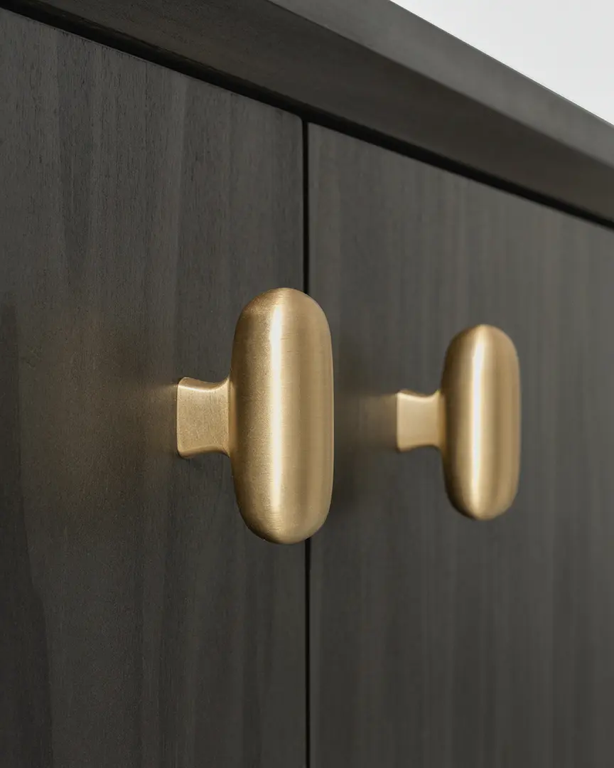 Serge Cabinet