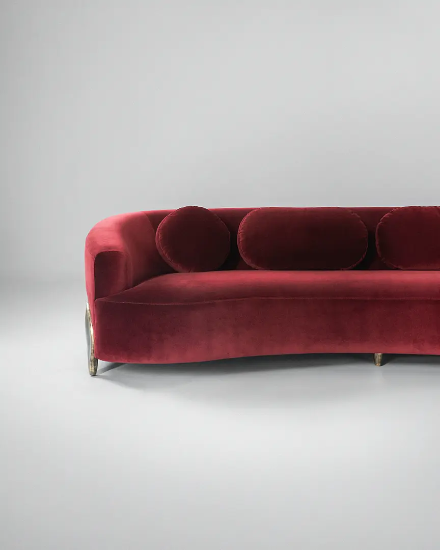 Minos Sofa