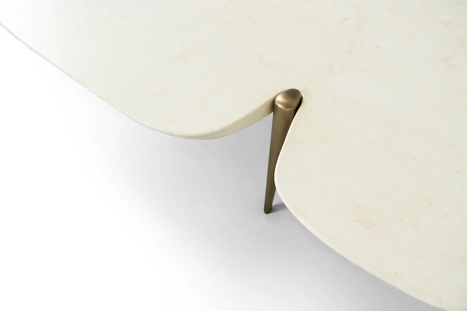 Contour Coffee Table