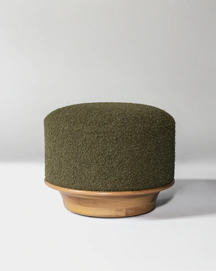 Nico Ottoman