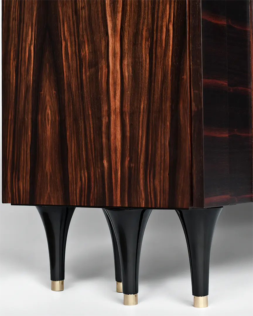 Pegu Cabinet