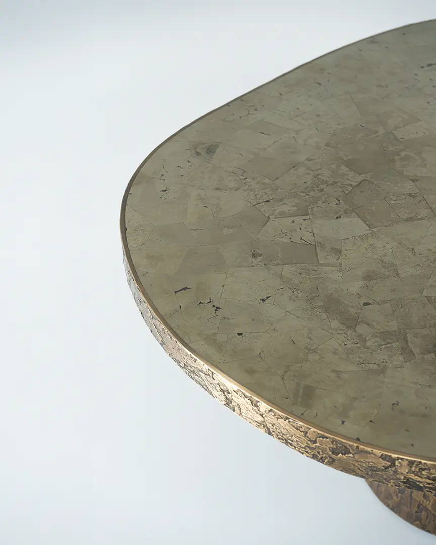 Tempest Side Table