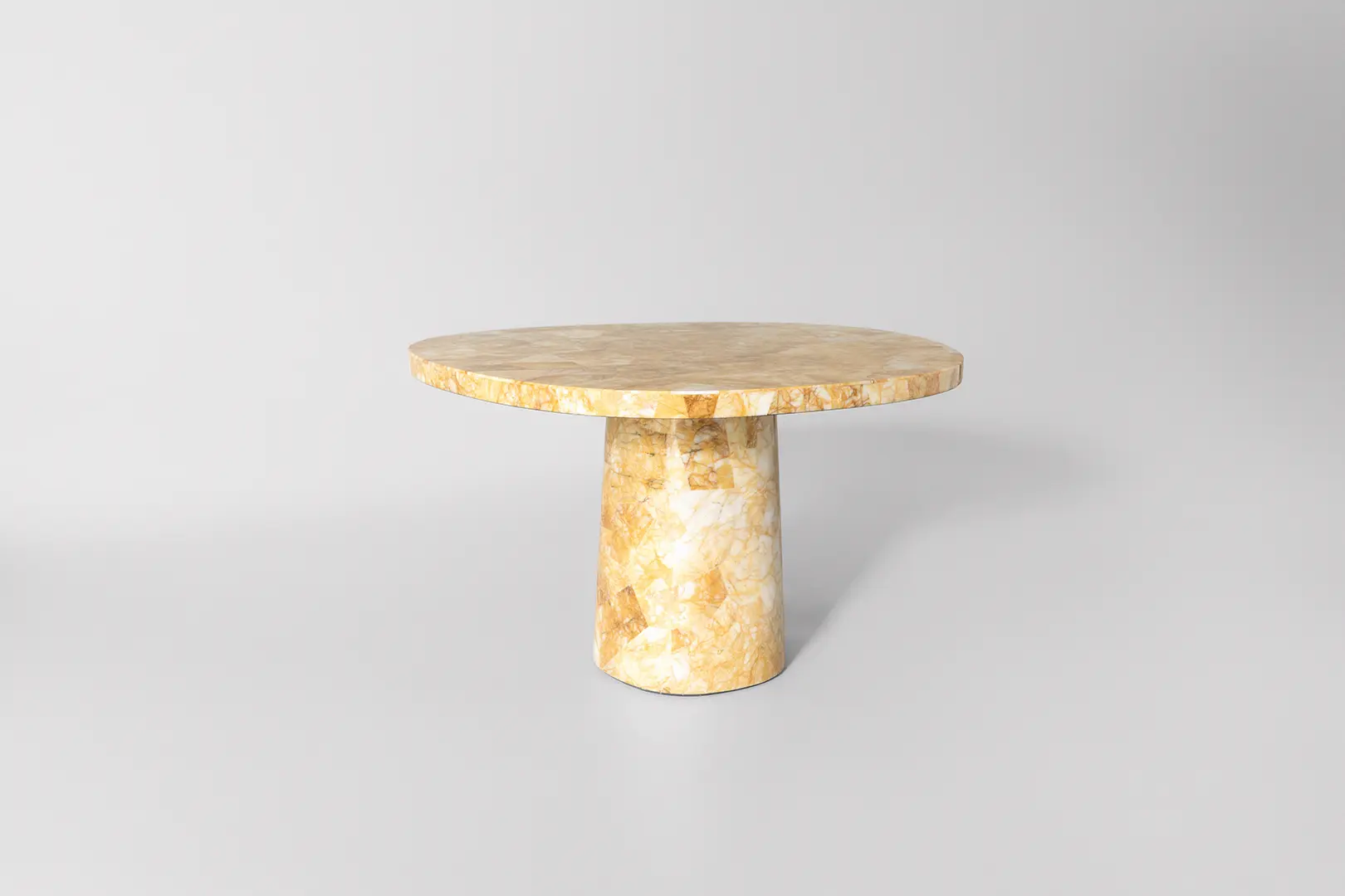Clarion  Side Table