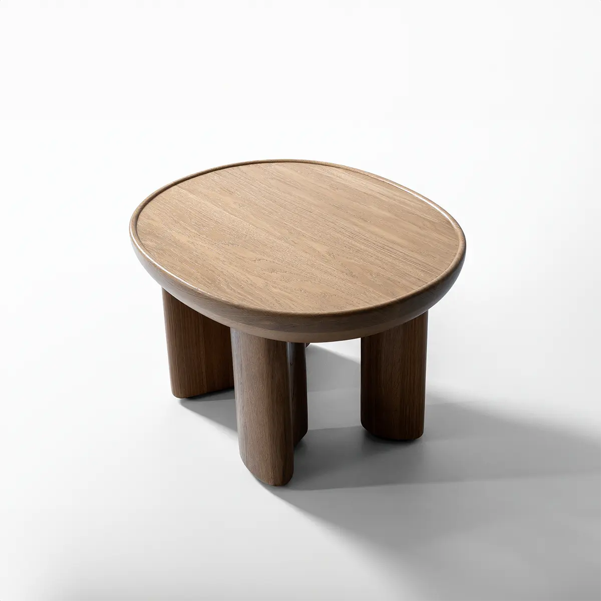 Corbu Side Table