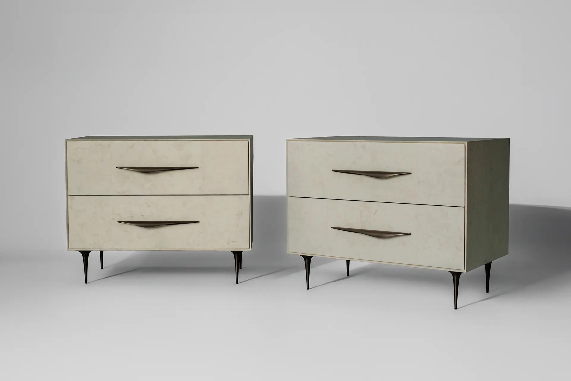Antwerp Bedside Tables