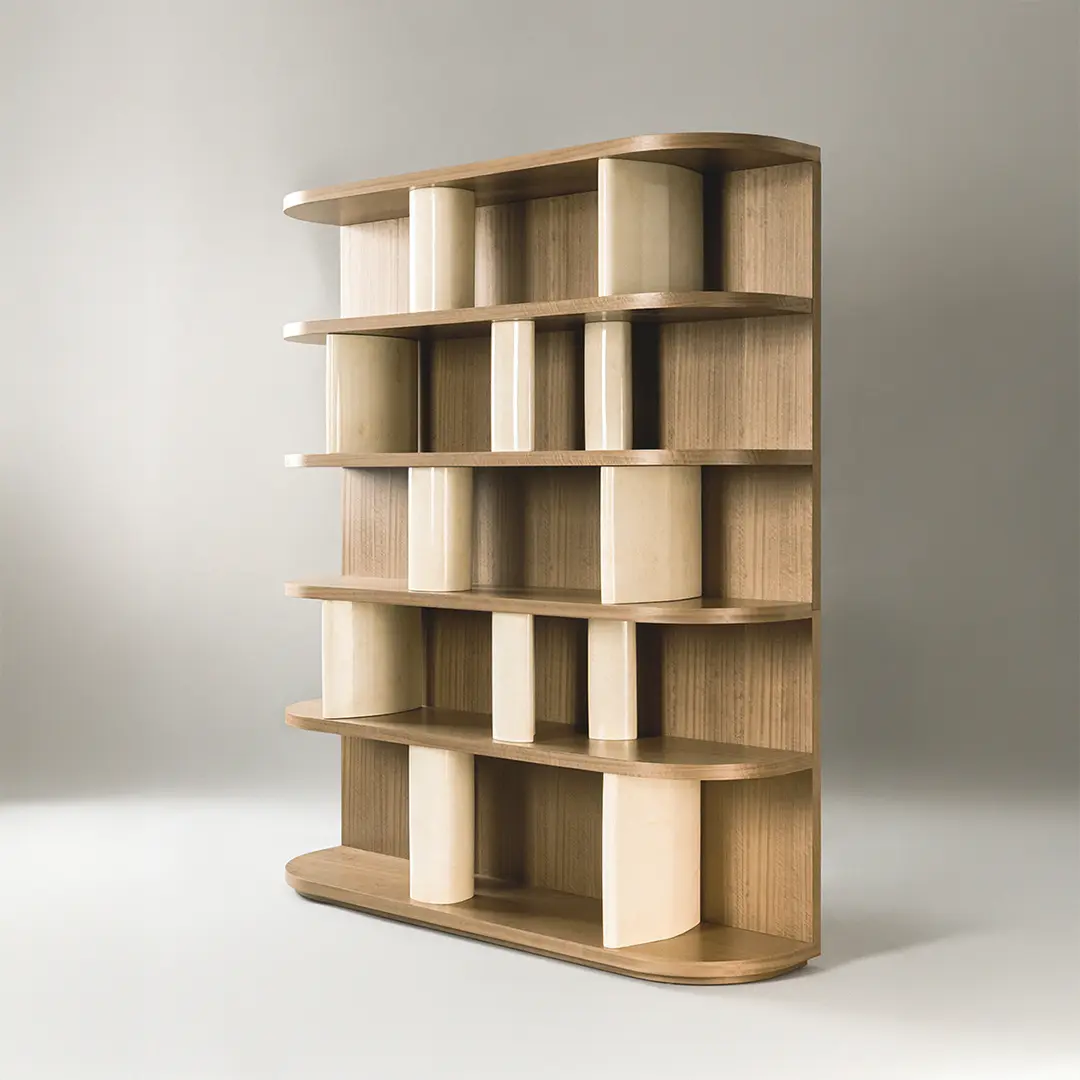 Corbu Shelving