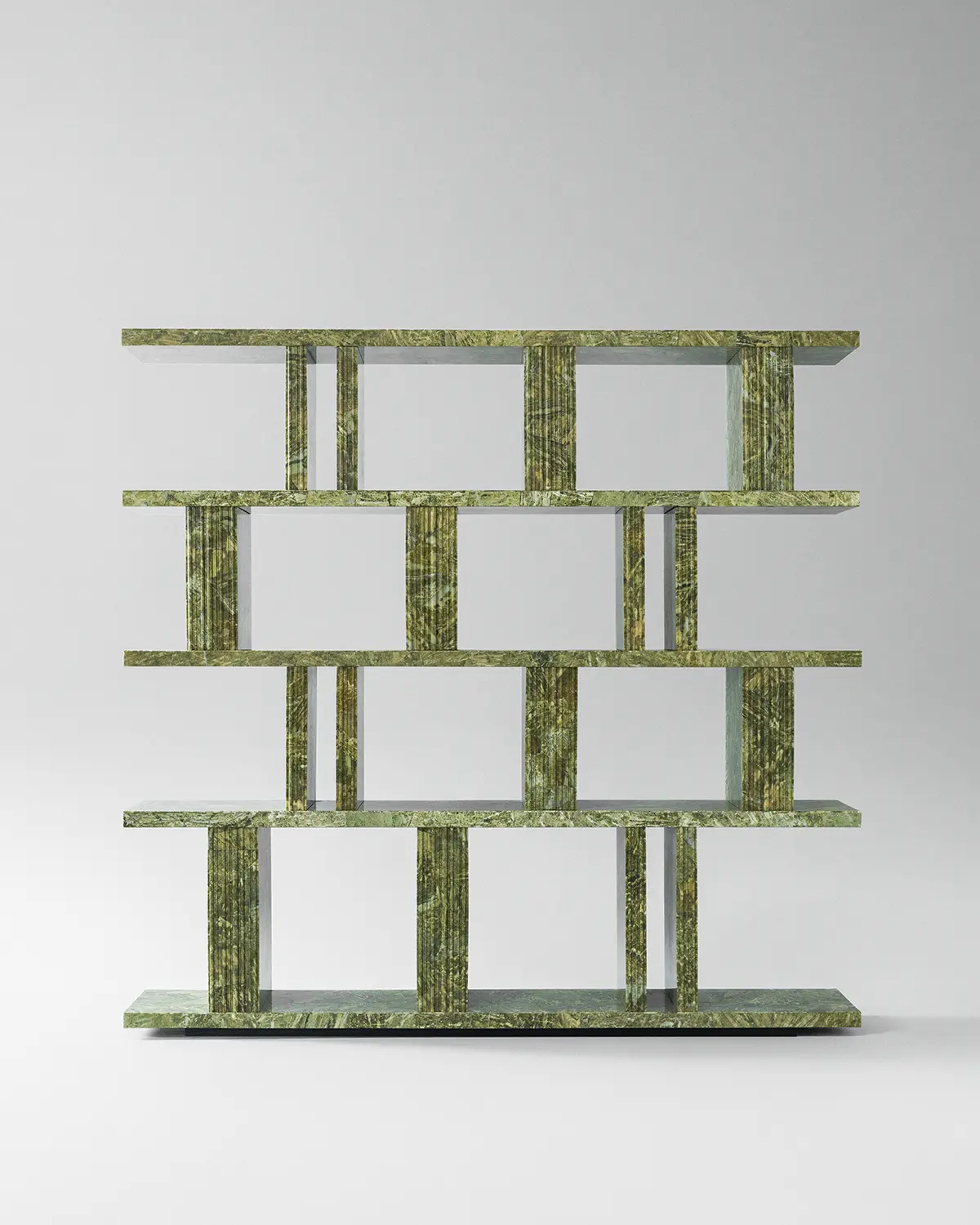 Reed Shelving