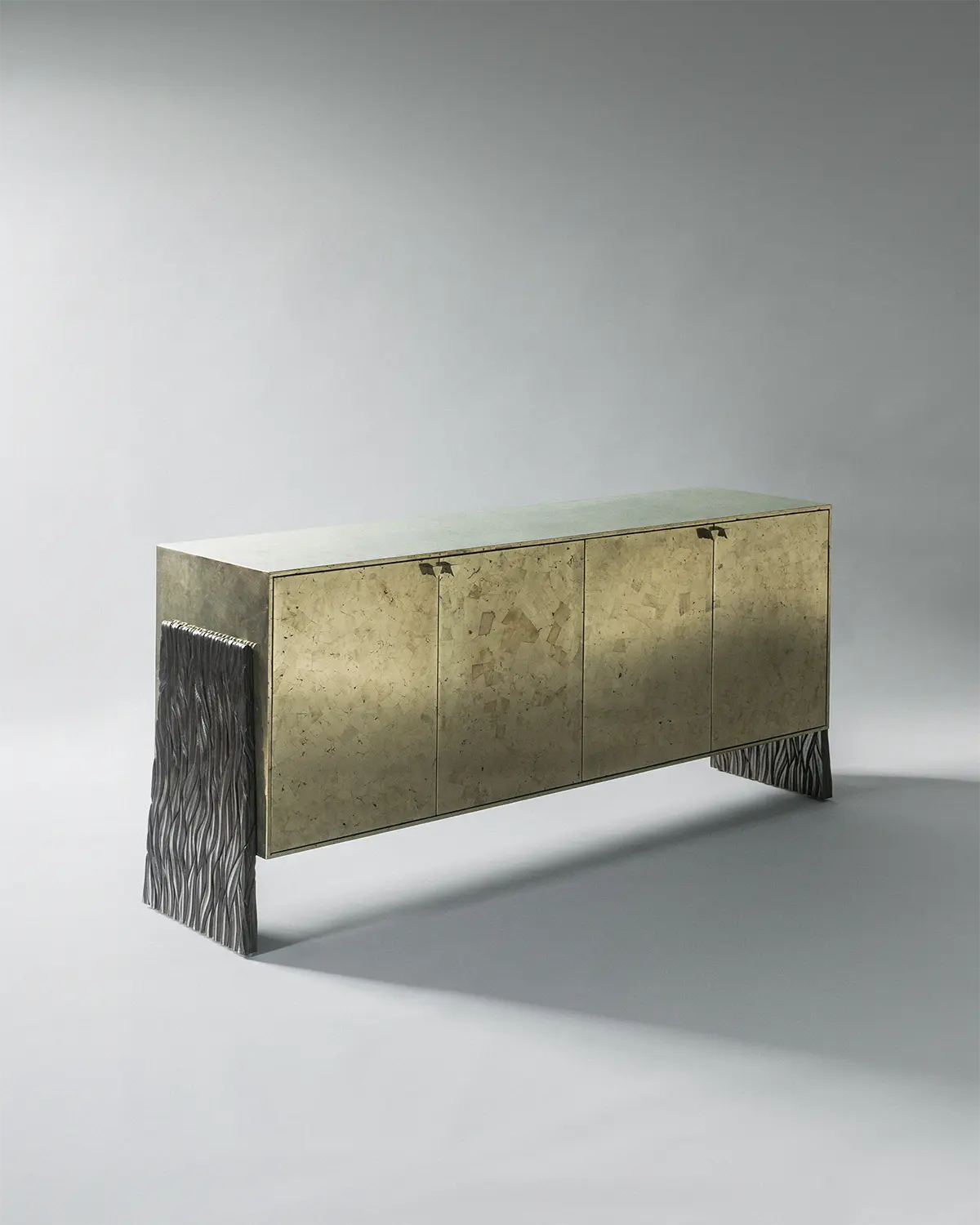 Flux Cabinet