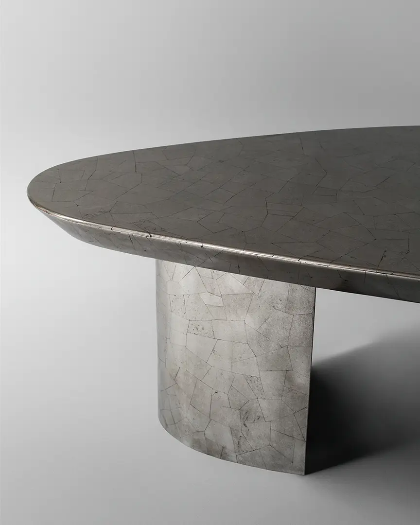 Ledge Coffee Table