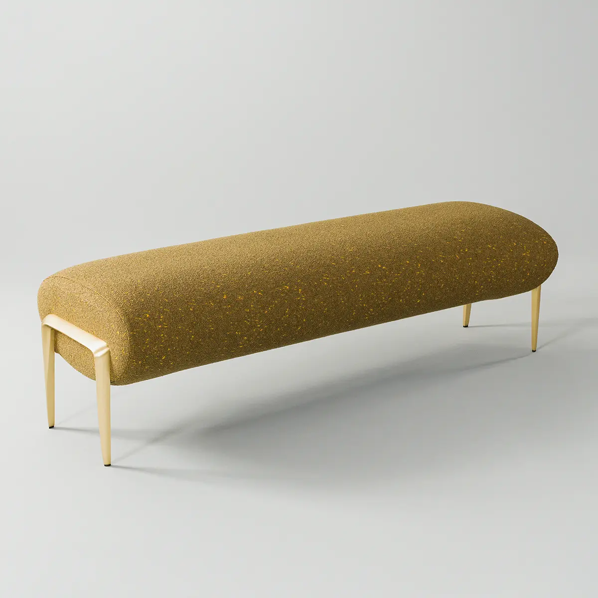 Serge Bench