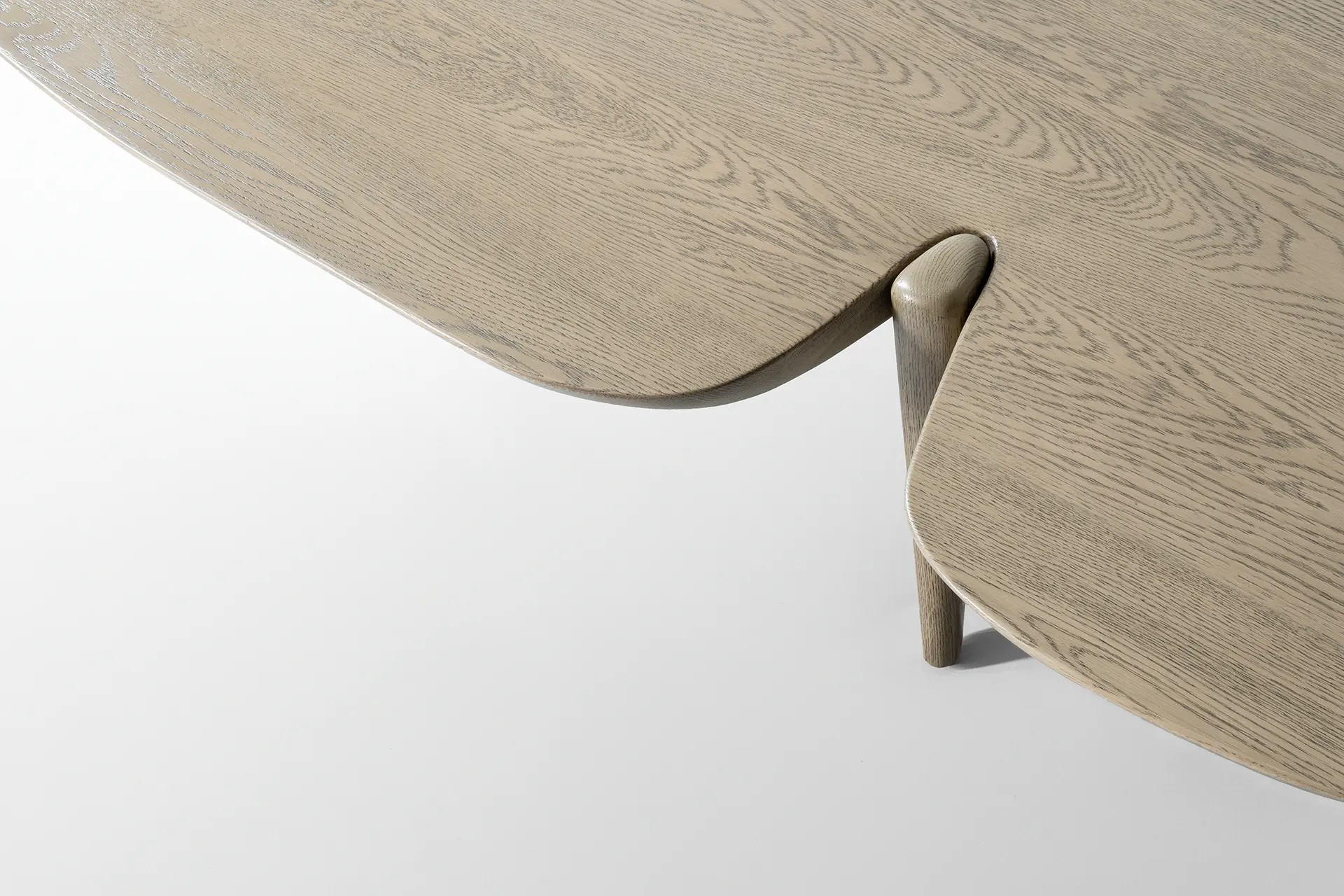 Contour Coffee Table