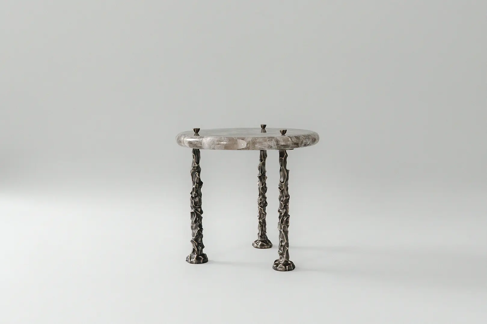 Purl Side Table