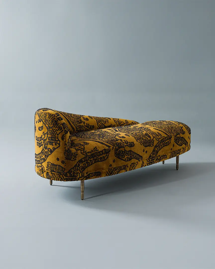 Claire Chaise