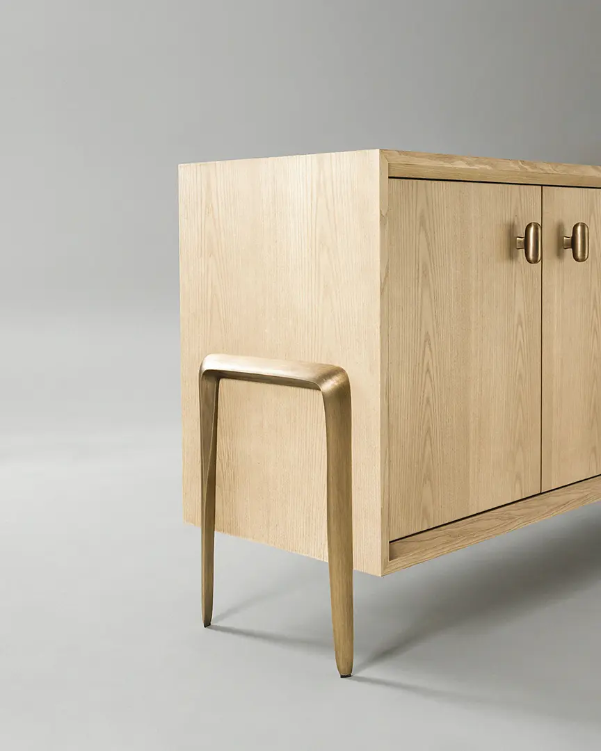 Serge Cabinet
