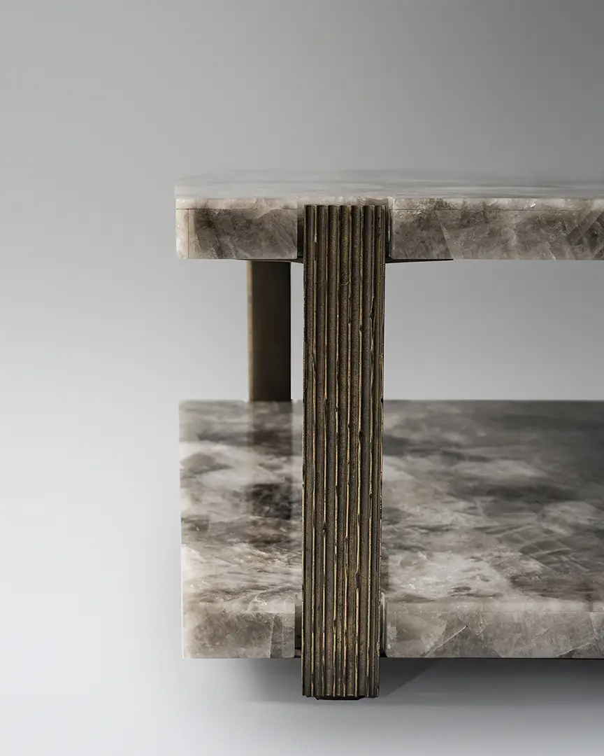 Capital Coffee Table