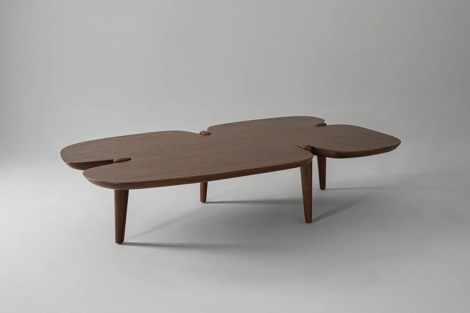 Contour Coffee Table