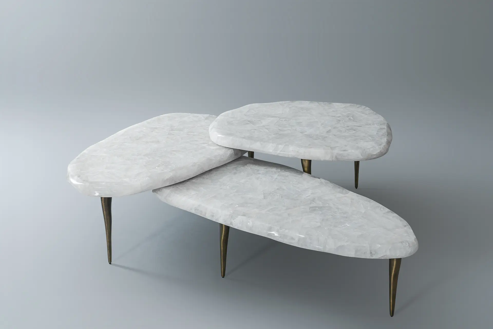 Floe Coffee Table