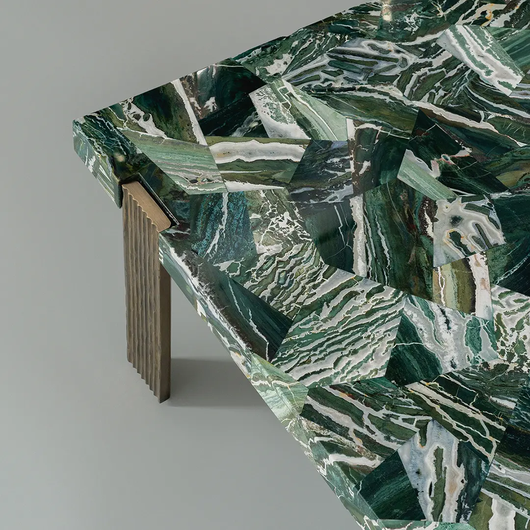 Capital Coffee Table