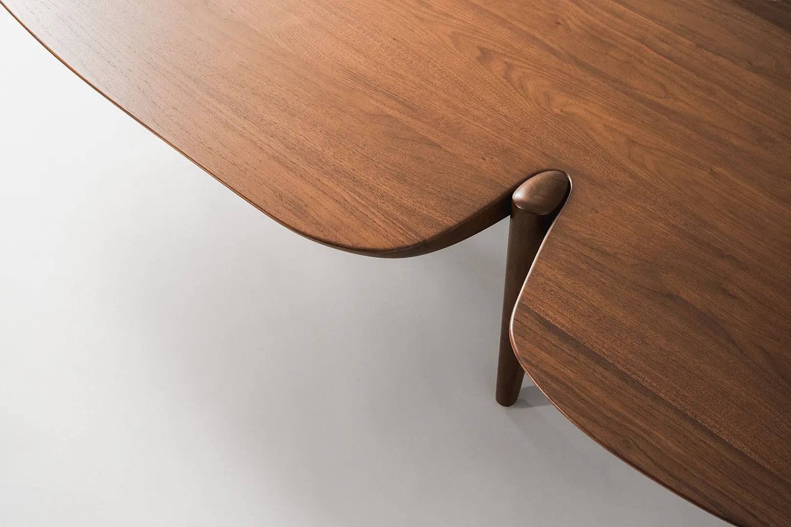 Contour Coffee Table